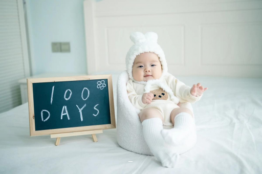 东方宝宝囟门闭合时间