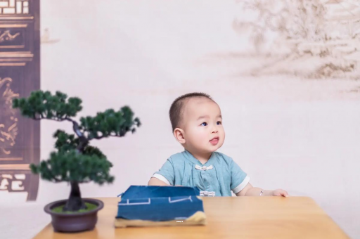 东方孕妇睡觉鼻子不通气